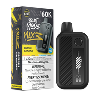 Flavour Beast Mode MAX 3 Disposable Vape 20mL