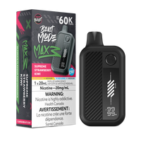 Flavour Beast Mode MAX 3 Disposable Vape 20mL