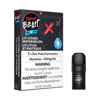 Flavour Beast STLTH/ALLO S-Pod Pack Flavor