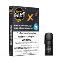 Pack de capsules STLTH/ALLO Flavour Beast