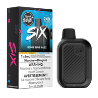 Flavour Beast SIX Disposable Vape 6mL