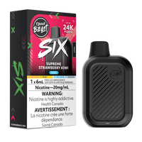 Flavour Beast SIX Disposable Vape 6mL