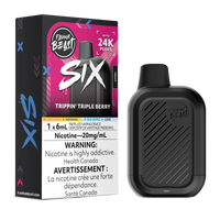 Flavour Beast SIX Disposable Vape 6mL