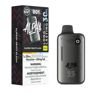 Flavour Beast Alpha Disposable Vape 30mL
