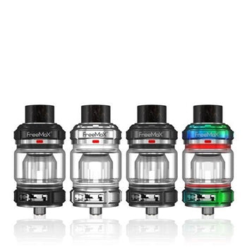 Freemax M Pro 2 Tank Atomizer 5ml Mesh Pro 2