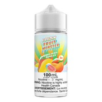 Frozen Fruit Monster 100mL - Mango Peach Guava Ice