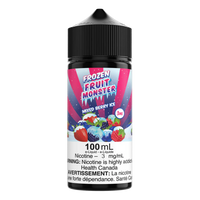 Frozen Fruit Monster 100 ml – Glace aux baies mélangées