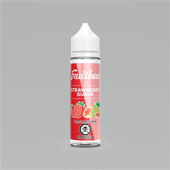 Fruitbae - Strawberry Guava