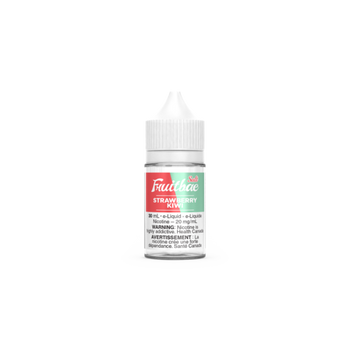 Fruitbae Salts - Strawberry Kiwi