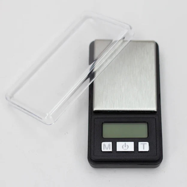 Fuzion MT-100 Professional Mini Scale