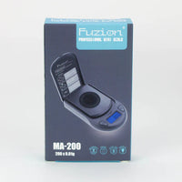 Fuzion Professional MA-200 Mini Scale