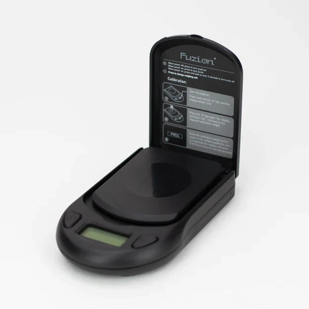 Fuzion Professional MA-200 Mini Scale