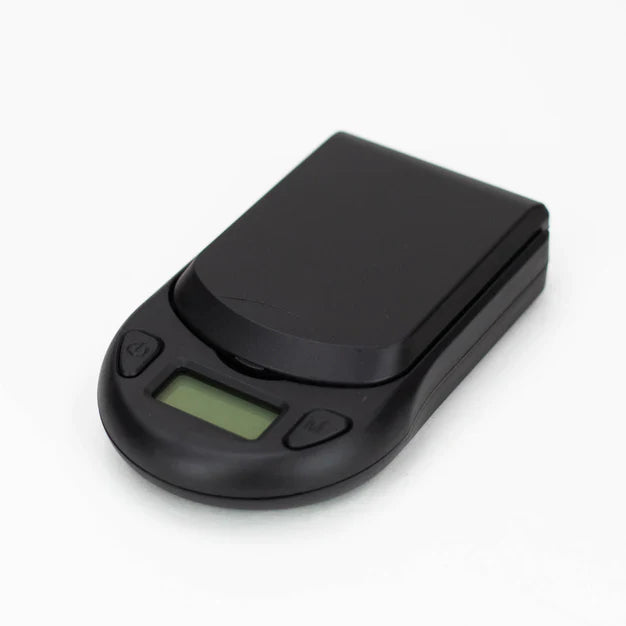 Fuzion Professional MA-200 Mini Scale