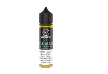 Gcore E-Juice - Apple Mango