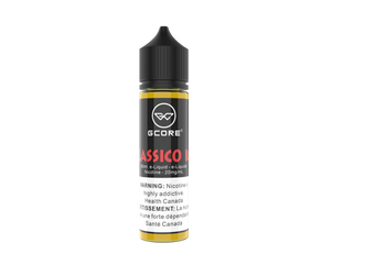 Gcore E-Juice - Classico Ice