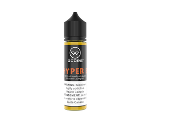 Gcore E-Juice - Hyper E