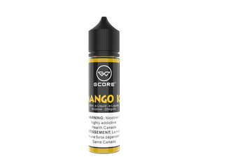 Gcore E-Juice - Mango Ice