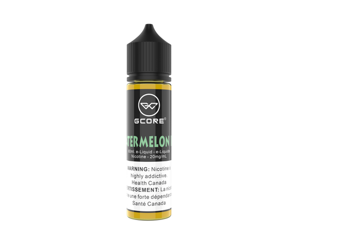 Gcore E-Juice - Watermelon Ice