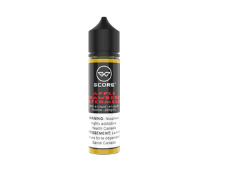 Gcore E-Juice - Apple Strawberry Watermelon