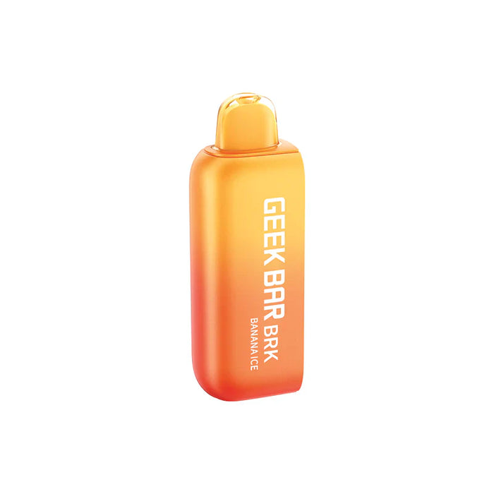 Geek Bar BRK Replacement Pod