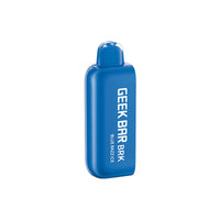 Geek Bar BRK Replacement Pod