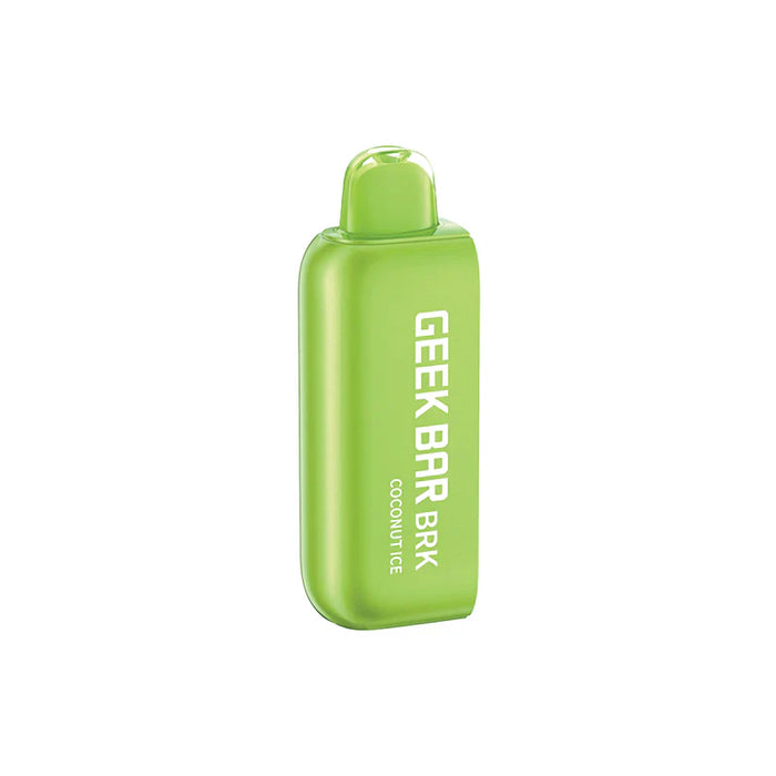 Geek Bar BRK Replacement Pod