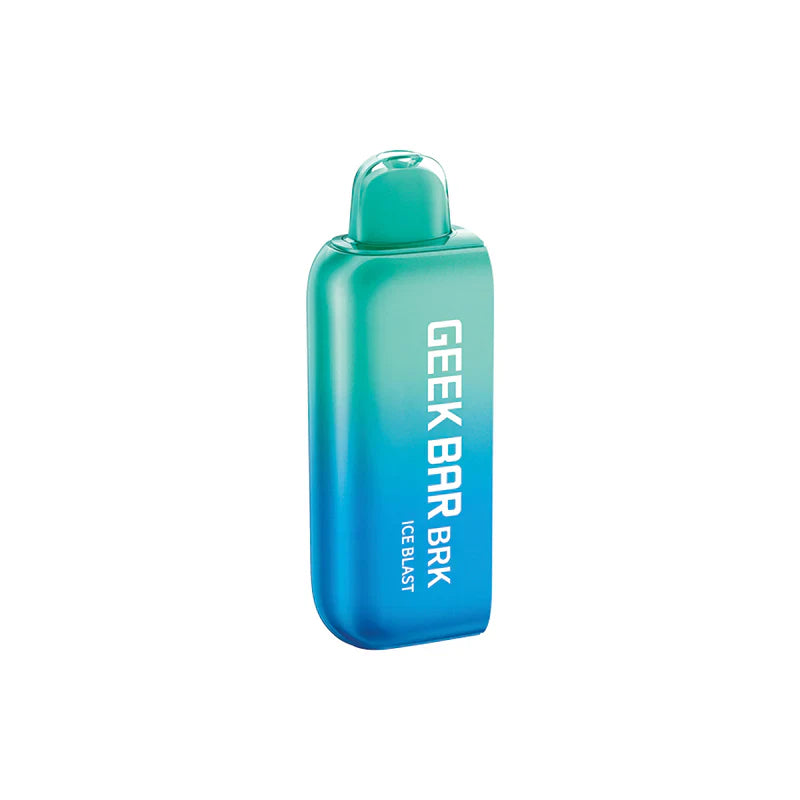 Geek Bar BRK Replacement Pod