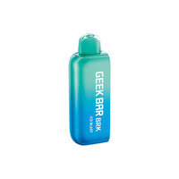Geek Bar BRK Replacement Pod