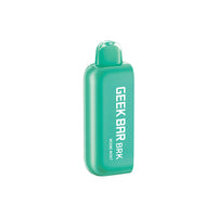 Geek Bar BRK Replacement Pod