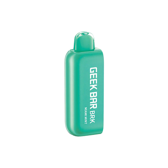 Geek Bar BRK Replacement Pod