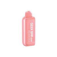 Geek Bar BRK Replacement Pod