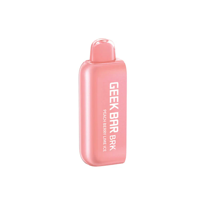 Geek Bar BRK Replacement Pod