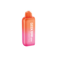 Geek Bar BRK Replacement Pod