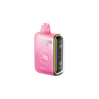 Geek Bar Pulse 9000 Puff Vape jetable rechargeable 16 ml