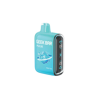 [CLEARANCE] Geek Bar Pulse 9000 Puff Rechargeable Disposable Vape 16ml