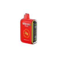 Geek Bar Pulse 9000 Puff Rechargeable Disposable Vape 16ml