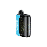 Geek Bar Pulse X 25k Puff Disposable Vape 20ml