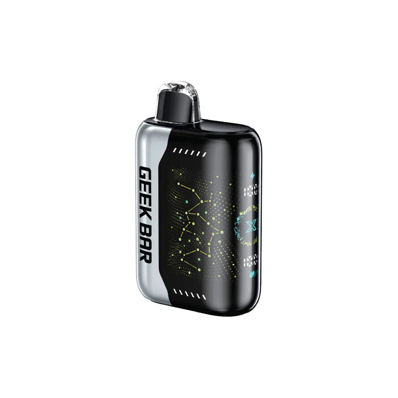 Geek Bar Pulse X 25k Puff Disposable Vape 20ml