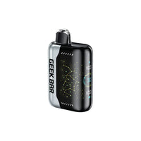 Geek Bar Pulse X 25k Puff Disposable Vape 20ml