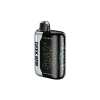 Geek Bar Pulse X 25k Puff Vape jetable 20 ml