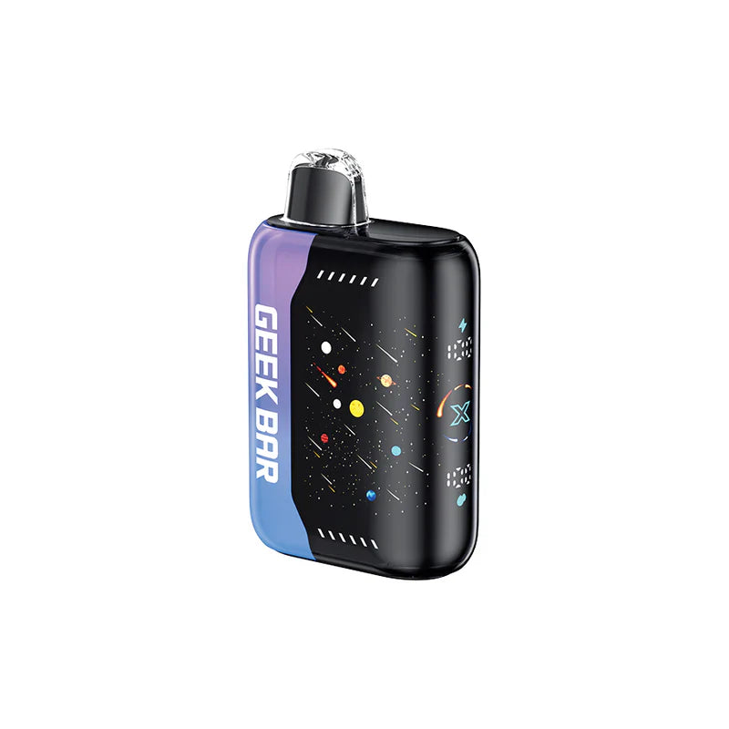 Geek Bar Pulse X 25k Puff Disposable Vape 20ml