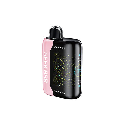 Geek Bar Pulse X 25k Puff Disposable Vape 20ml