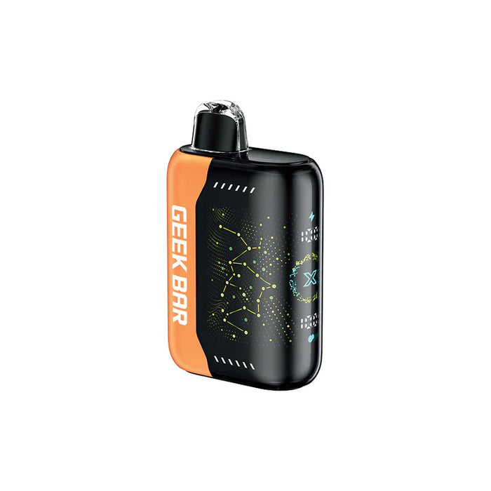 Geek Bar Pulse X 25k Puff Vape jetable 20 ml