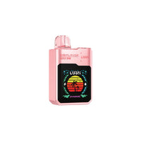 Geek Bar DigiFlavour Lush Disposable Vape 18mL