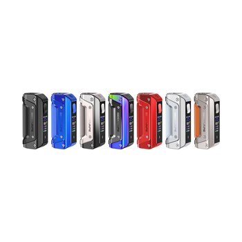 Geekvape Aegis SOLO 3 100w Box Mod