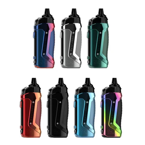 Kit de démarrage Geekvape Boost 2 B60