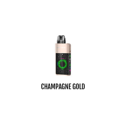 [CLEARANCE] Geekvape DIGI Q Vista Pod Kit