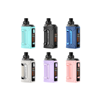 Kit de pod classique GeekVape H45