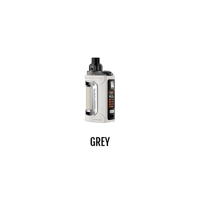 GeekVape H45 Classic Pod Kit