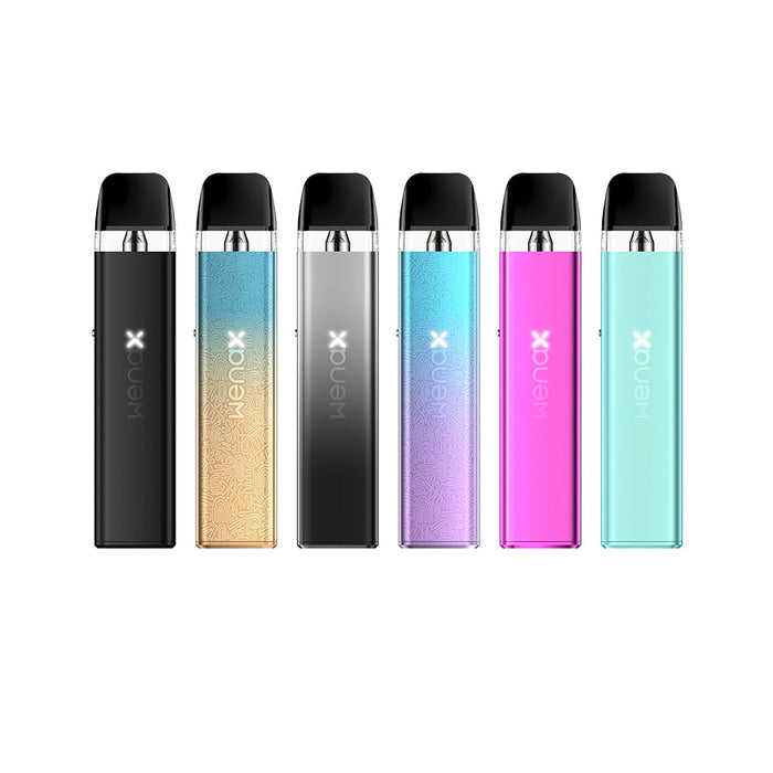 GeekVape Wenax Q Mini Pod Kit